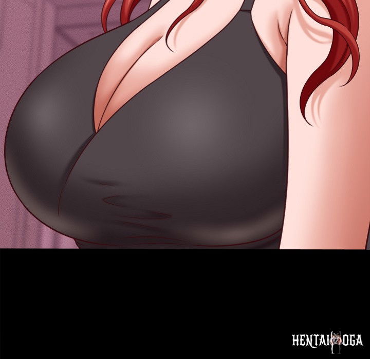 Right Under His Roof Right Under His Roof Chapter 12 - Page 97