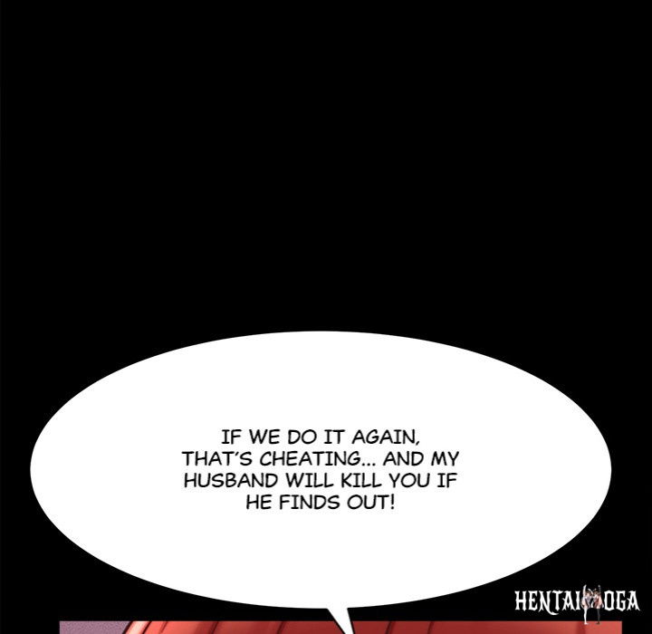 Right Under His Roof Right Under His Roof Chapter 12 - Page 98