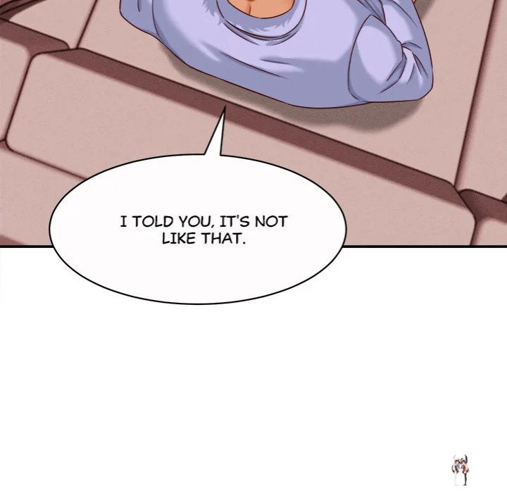 Right Under His Roof Right Under His Roof Chapter 11 - Page 106