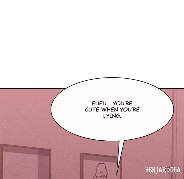 Right Under His Roof Right Under His Roof Chapter 11 - Page 107