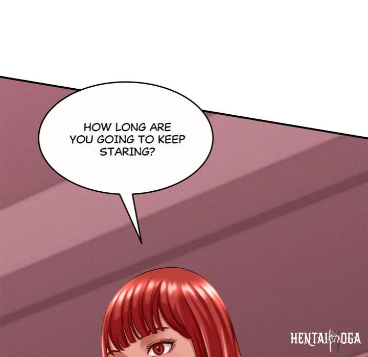 Right Under His Roof Right Under His Roof Chapter 11 - Page 11