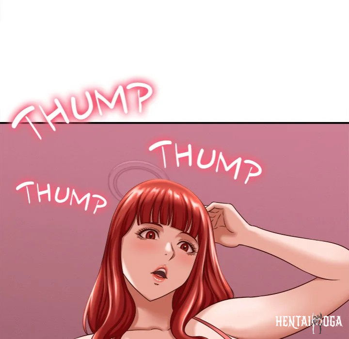 Right Under His Roof Right Under His Roof Chapter 11 - Page 110