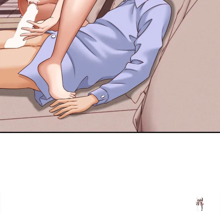 Right Under His Roof Right Under His Roof Chapter 11 - Page 114