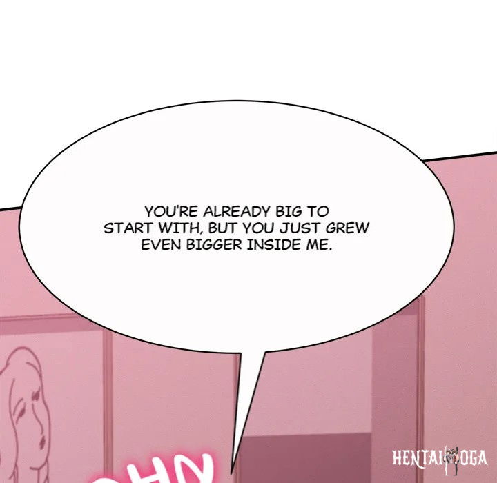 Right Under His Roof Right Under His Roof Chapter 11 - Page 126