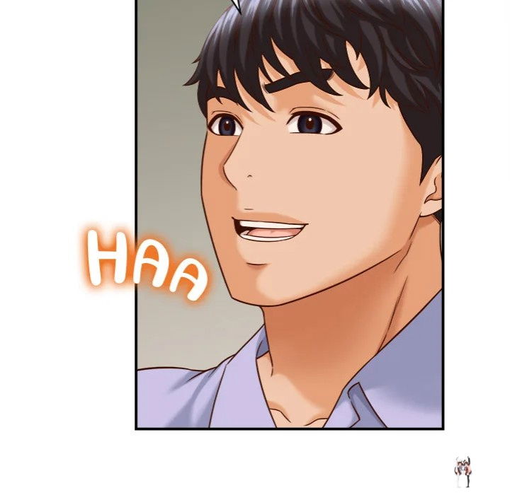 Right Under His Roof Right Under His Roof Chapter 11 - Page 132