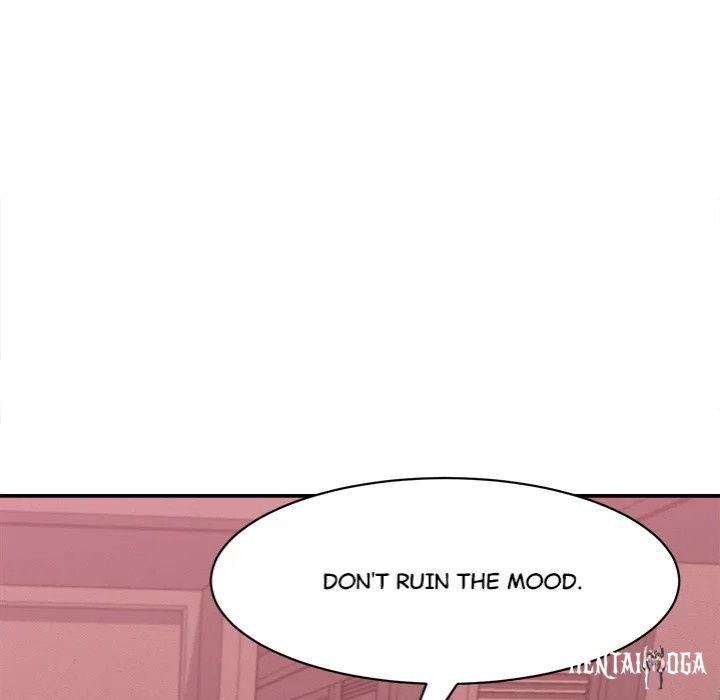 Right Under His Roof Right Under His Roof Chapter 11 - Page 133
