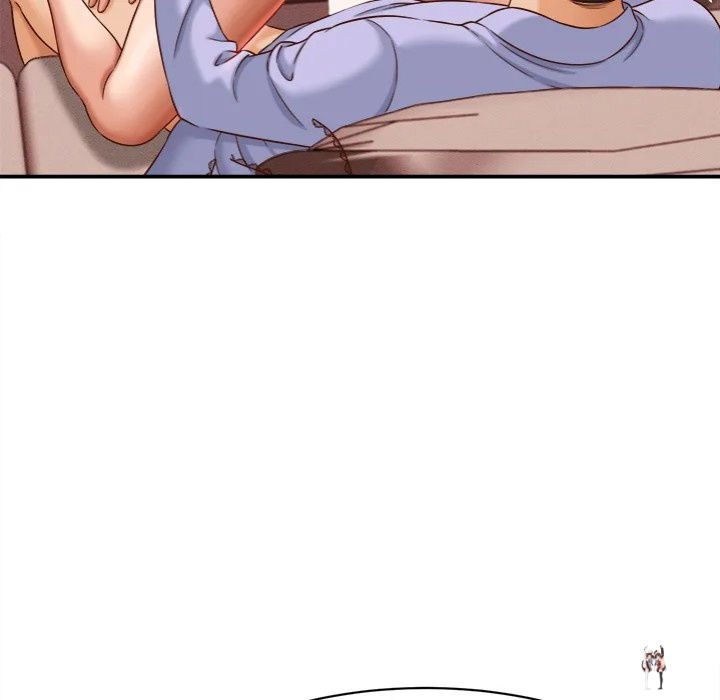 Right Under His Roof Right Under His Roof Chapter 11 - Page 135