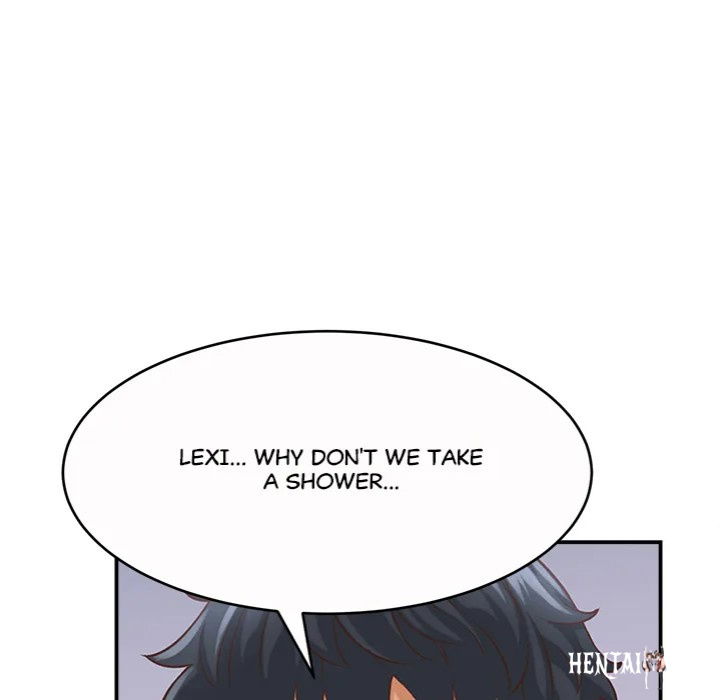 Right Under His Roof Right Under His Roof Chapter 11 - Page 14