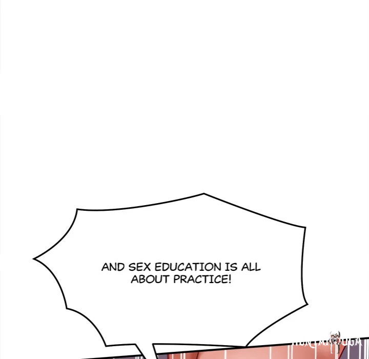 Right Under His Roof Right Under His Roof Chapter 11 - Page 141