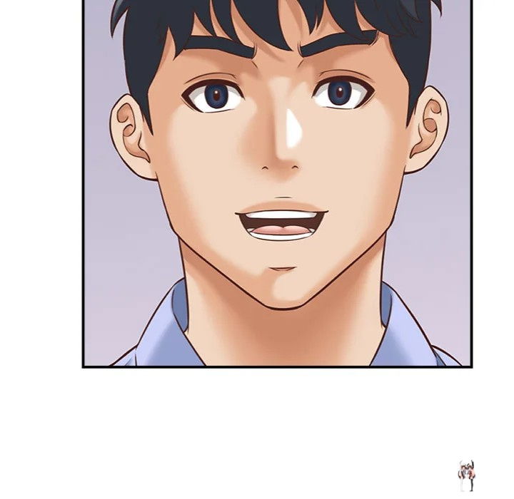 Right Under His Roof Right Under His Roof Chapter 11 - Page 15