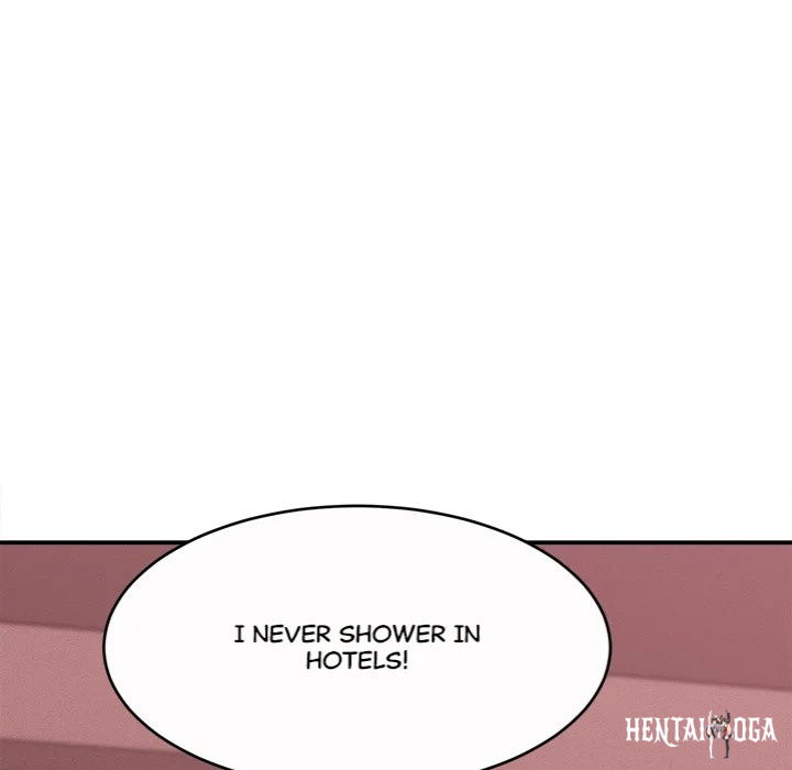 Right Under His Roof Right Under His Roof Chapter 11 - Page 16