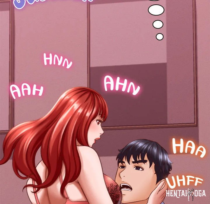 Right Under His Roof Right Under His Roof Chapter 11 - Page 166