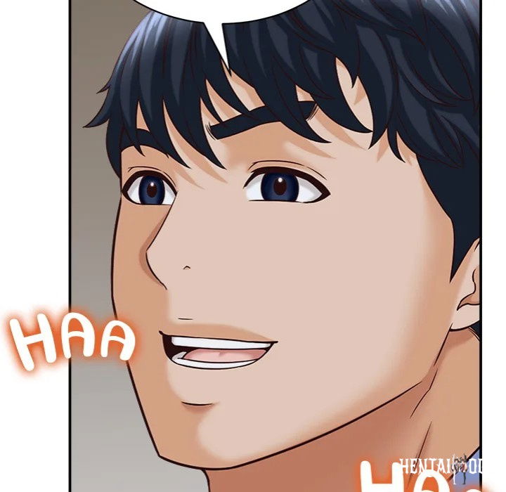 Right Under His Roof Right Under His Roof Chapter 11 - Page 172