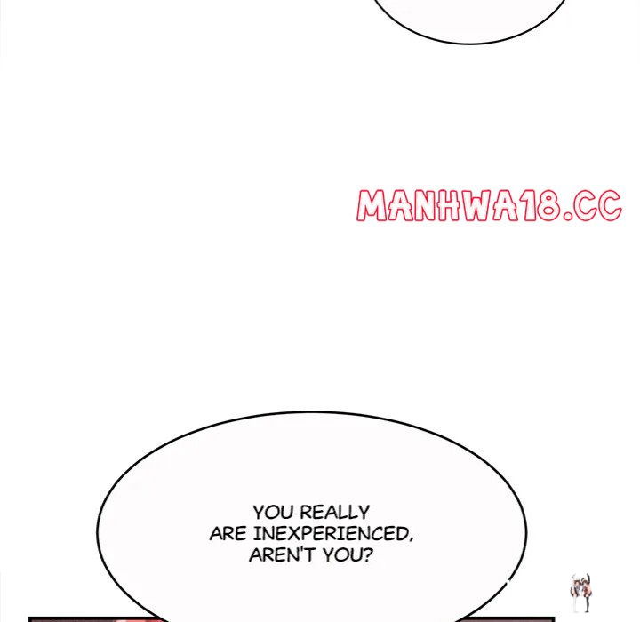 Right Under His Roof Right Under His Roof Chapter 11 - Page 19