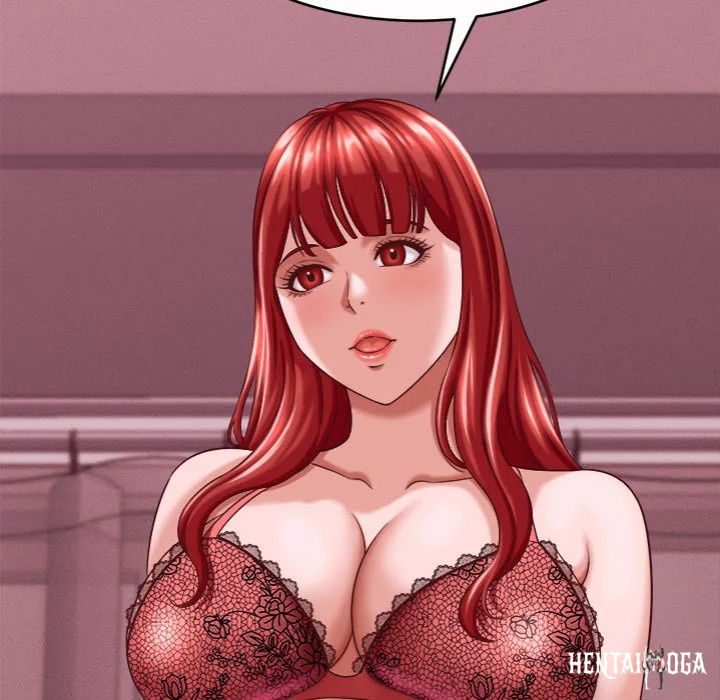 Right Under His Roof Right Under His Roof Chapter 11 - Page 22