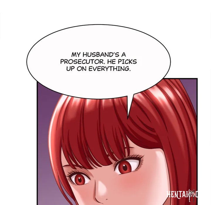 Right Under His Roof Right Under His Roof Chapter 11 - Page 25