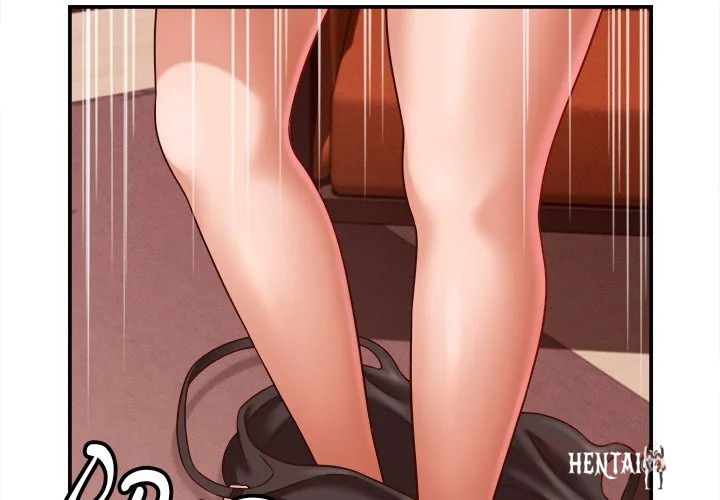 Right Under His Roof Right Under His Roof Chapter 11 - Page 3