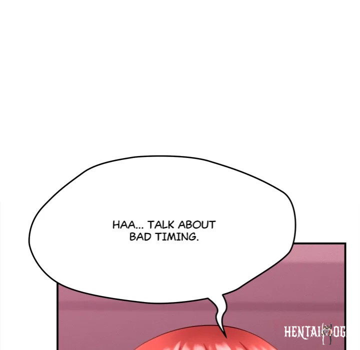 Right Under His Roof Right Under His Roof Chapter 11 - Page 39