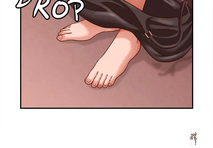 Right Under His Roof Right Under His Roof Chapter 11 - Page 4