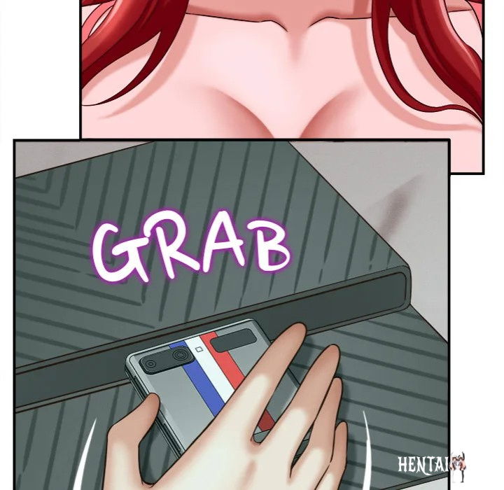 Right Under His Roof Right Under His Roof Chapter 11 - Page 41