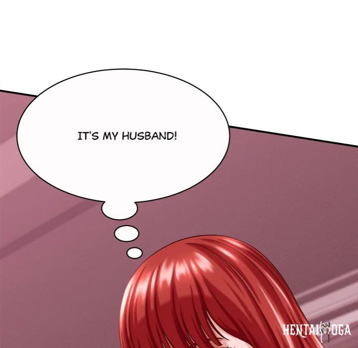 Right Under His Roof Right Under His Roof Chapter 11 - Page 43