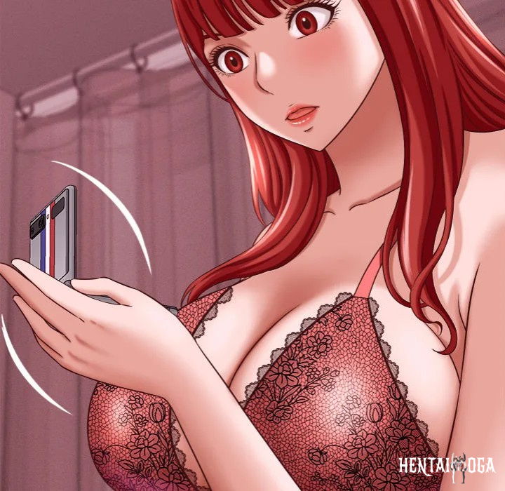 Right Under His Roof Right Under His Roof Chapter 11 - Page 44