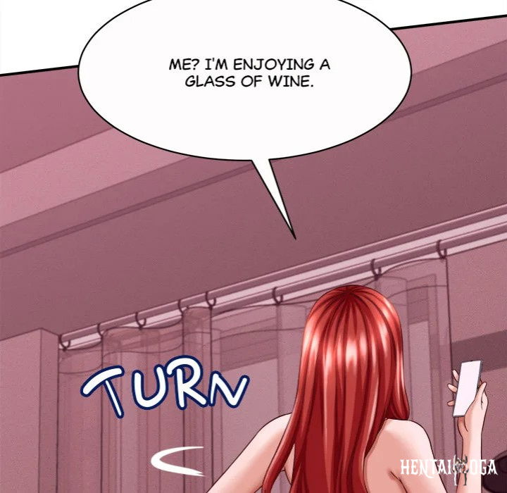 Right Under His Roof Right Under His Roof Chapter 11 - Page 46
