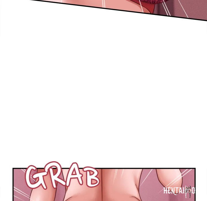 Right Under His Roof Right Under His Roof Chapter 11 - Page 60