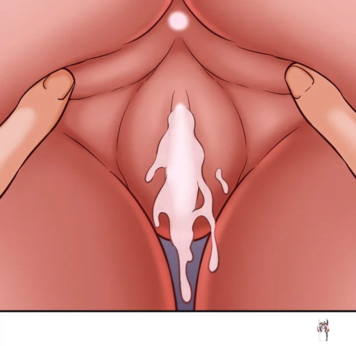 Right Under His Roof Right Under His Roof Chapter 11 - Page 63