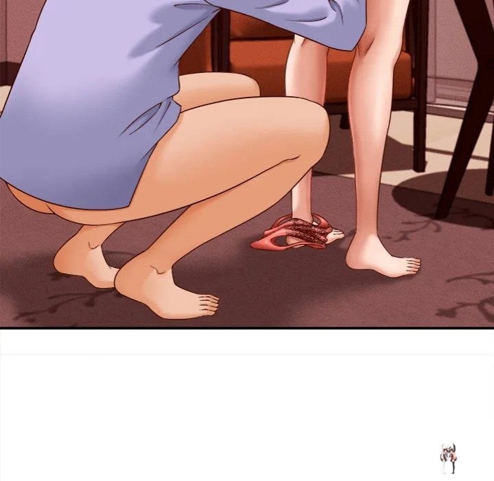 Right Under His Roof Right Under His Roof Chapter 11 - Page 66