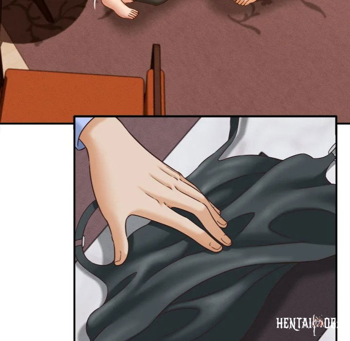 Right Under His Roof Right Under His Roof Chapter 11 - Page 7