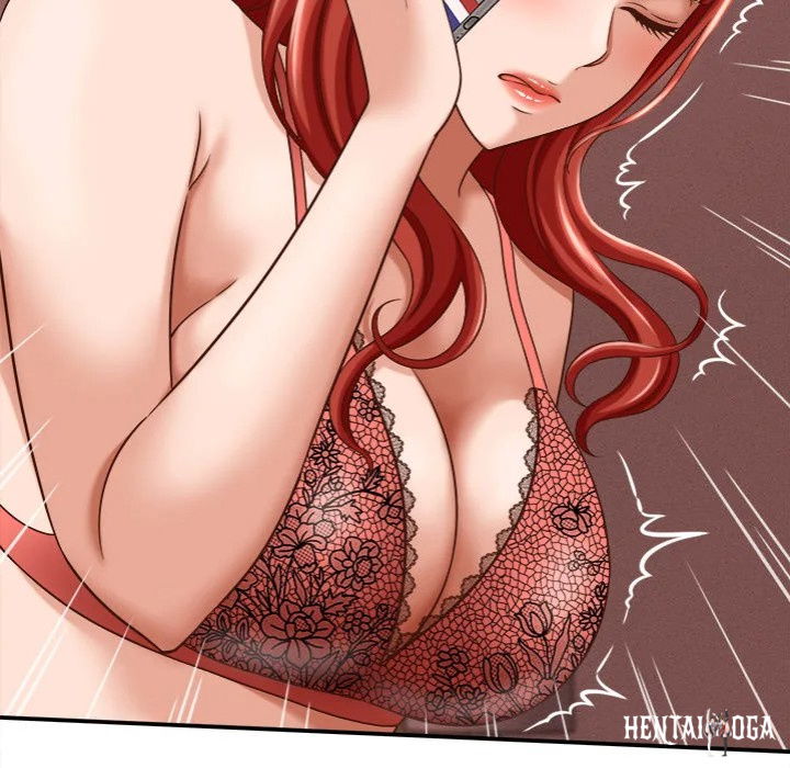 Right Under His Roof Right Under His Roof Chapter 11 - Page 71