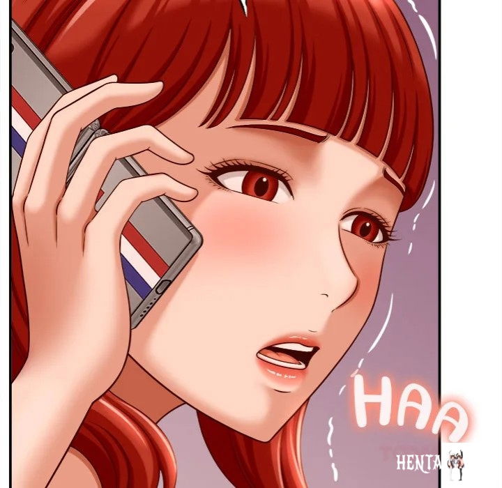 Right Under His Roof Right Under His Roof Chapter 11 - Page 75