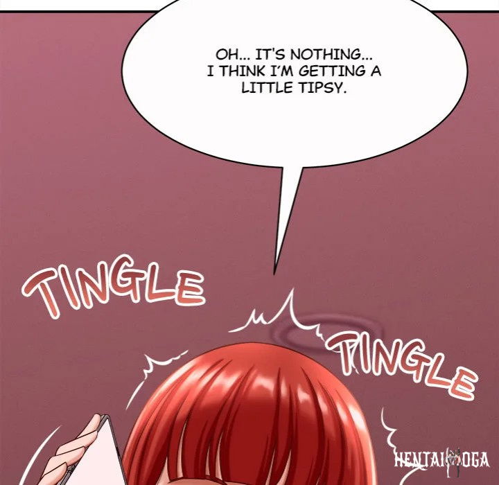 Right Under His Roof Right Under His Roof Chapter 11 - Page 77