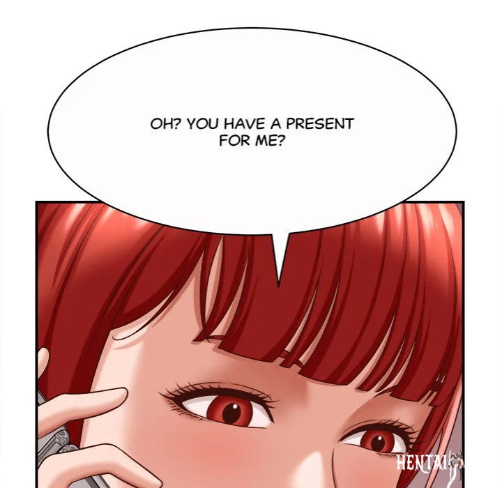 Right Under His Roof Right Under His Roof Chapter 11 - Page 83