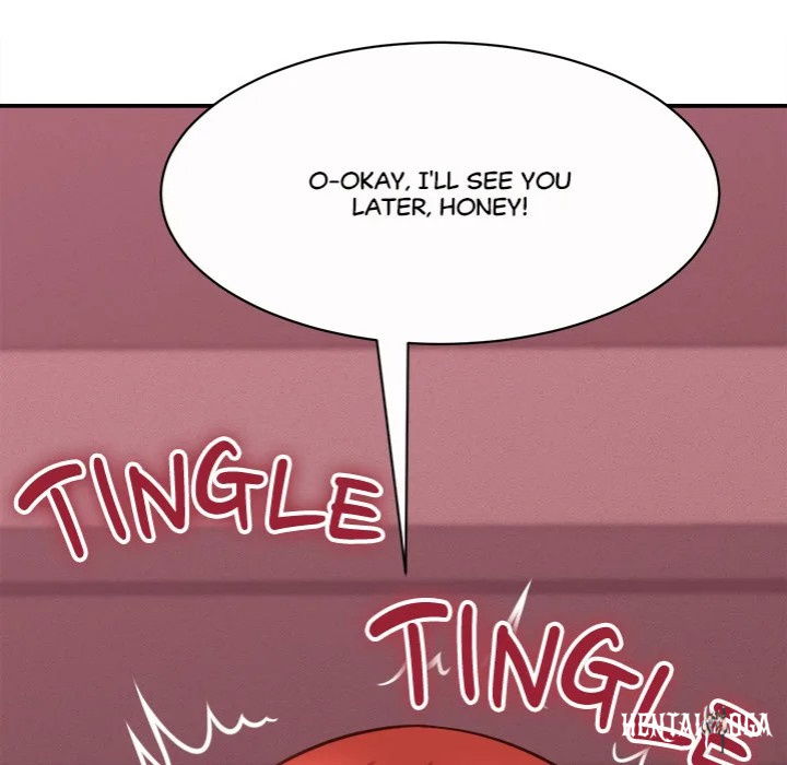 Right Under His Roof Right Under His Roof Chapter 11 - Page 85