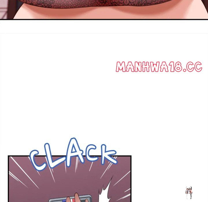 Right Under His Roof Right Under His Roof Chapter 11 - Page 88