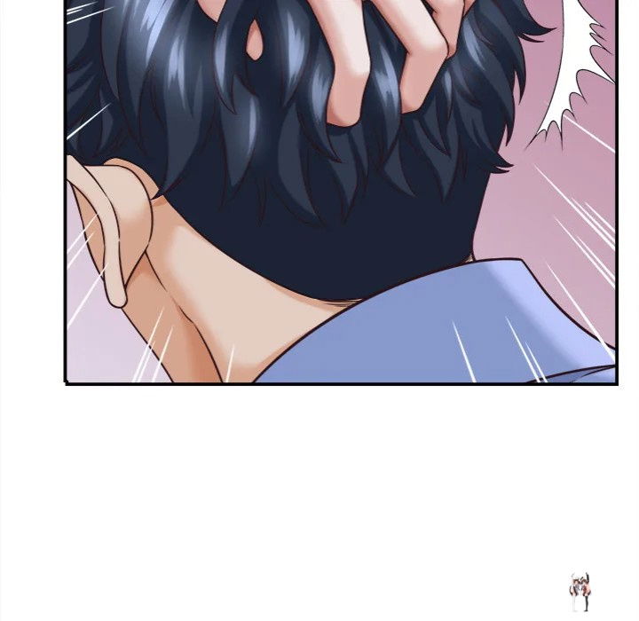 Right Under His Roof Right Under His Roof Chapter 11 - Page 90