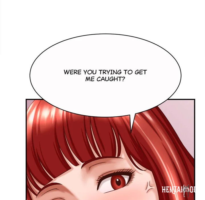 Right Under His Roof Right Under His Roof Chapter 11 - Page 94