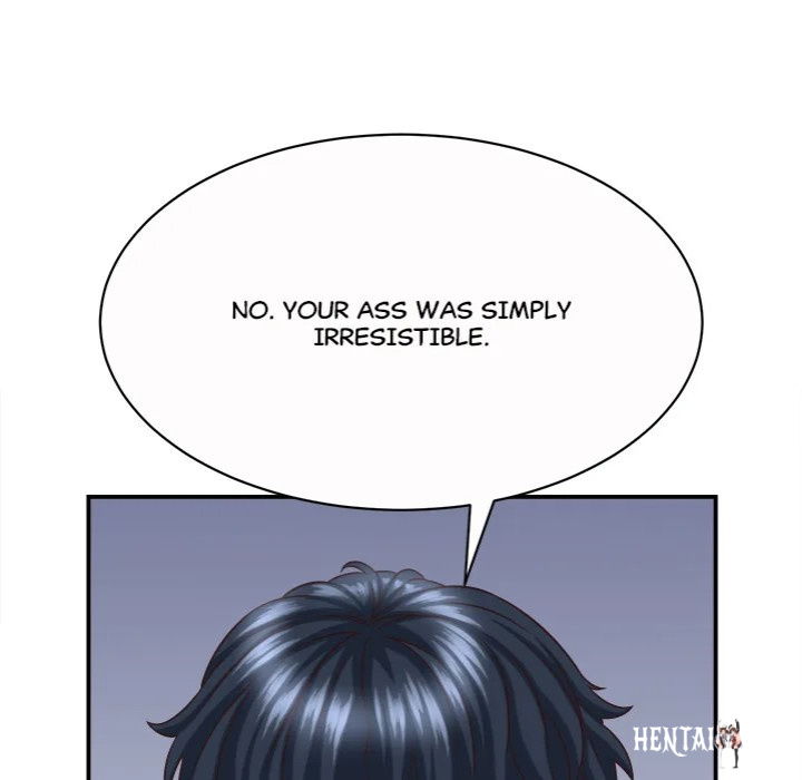 Right Under His Roof Right Under His Roof Chapter 11 - Page 96