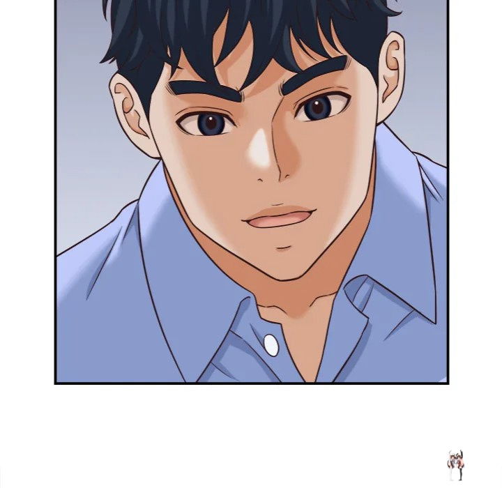 Right Under His Roof Right Under His Roof Chapter 11 - Page 97