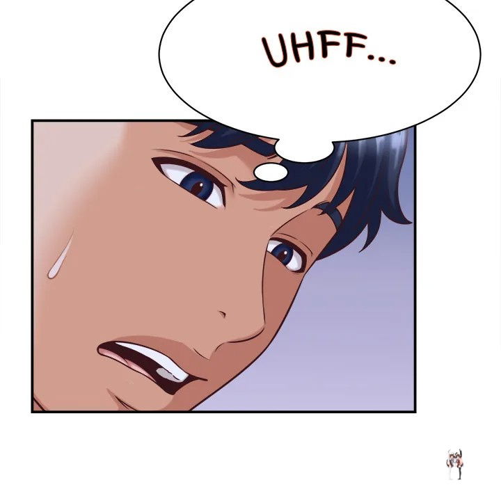 Right Under His Roof Right Under His Roof Chapter 10 - Page 100