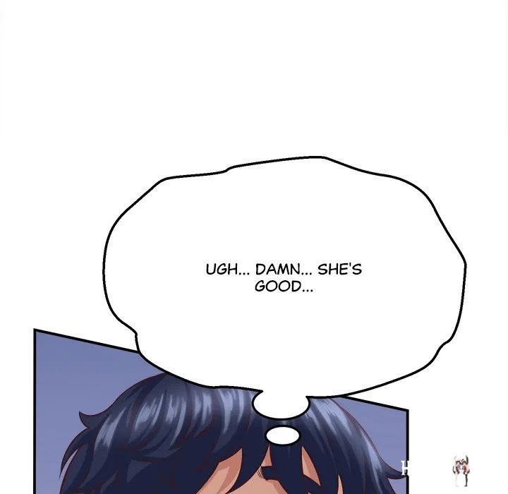 Right Under His Roof Right Under His Roof Chapter 10 - Page 103