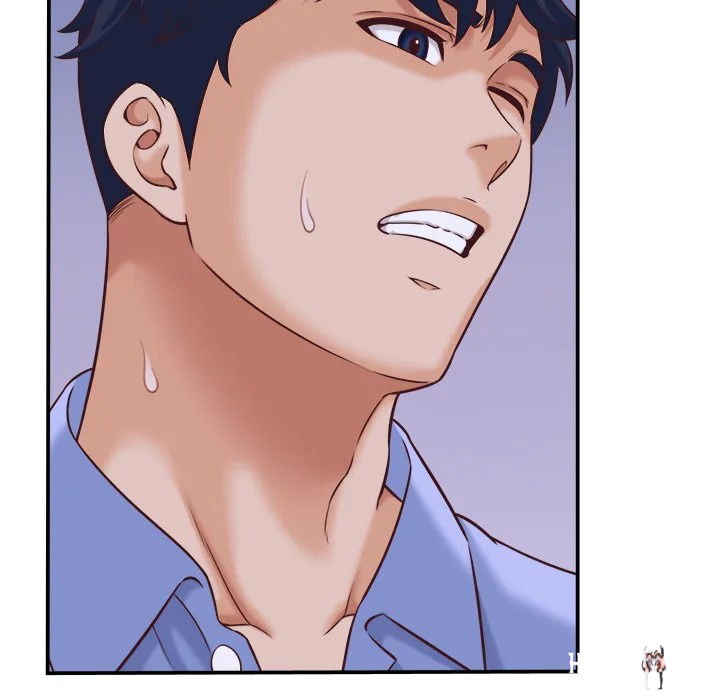 Right Under His Roof Right Under His Roof Chapter 10 - Page 104