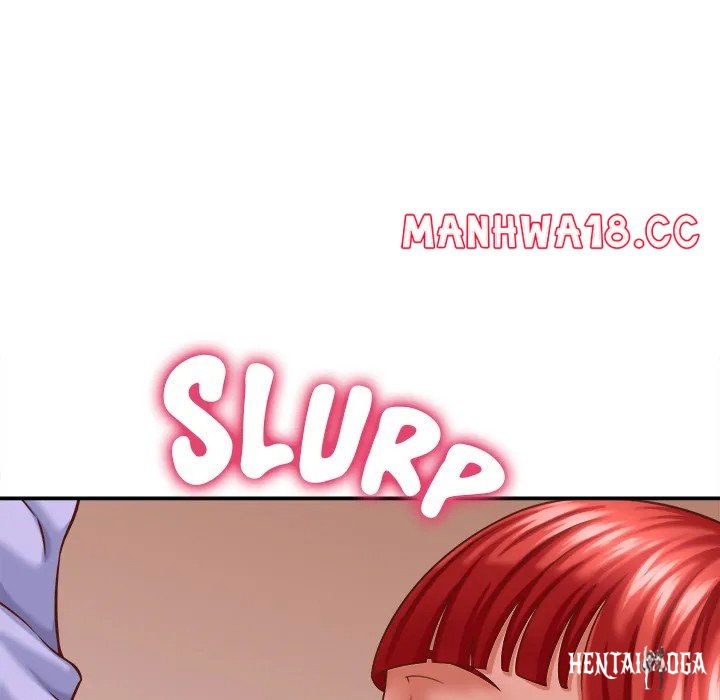 Right Under His Roof Right Under His Roof Chapter 10 - Page 105