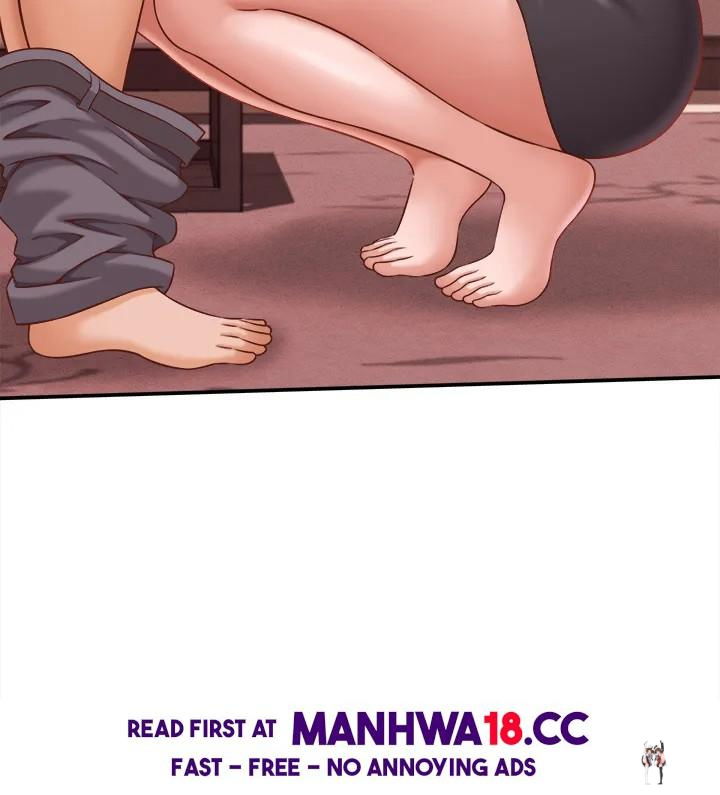 Right Under His Roof Right Under His Roof Chapter 10 - Page 109