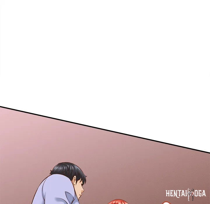 Right Under His Roof Right Under His Roof Chapter 10 - Page 11