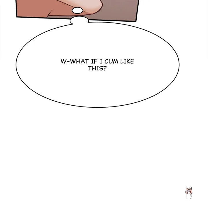 Right Under His Roof Right Under His Roof Chapter 10 - Page 116