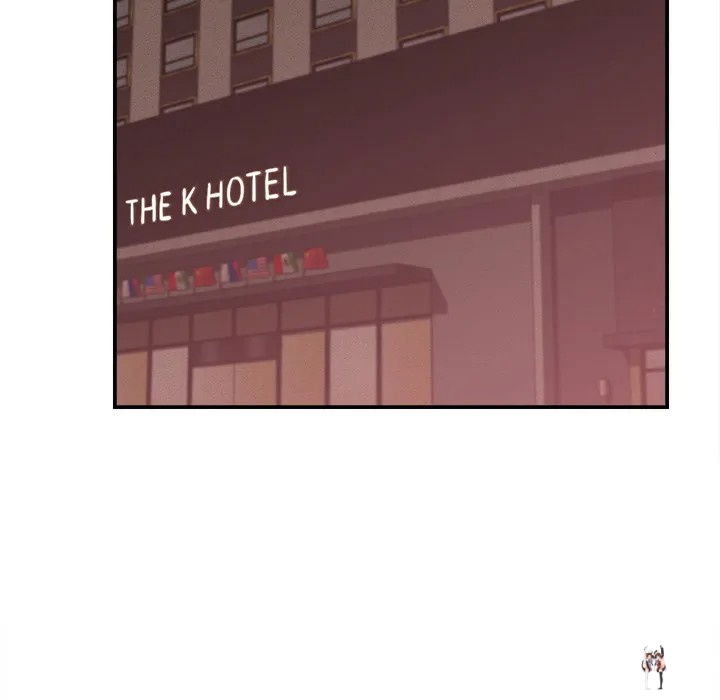 Right Under His Roof Right Under His Roof Chapter 10 - Page 118