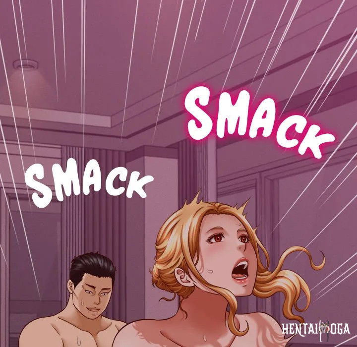 Right Under His Roof Right Under His Roof Chapter 10 - Page 123